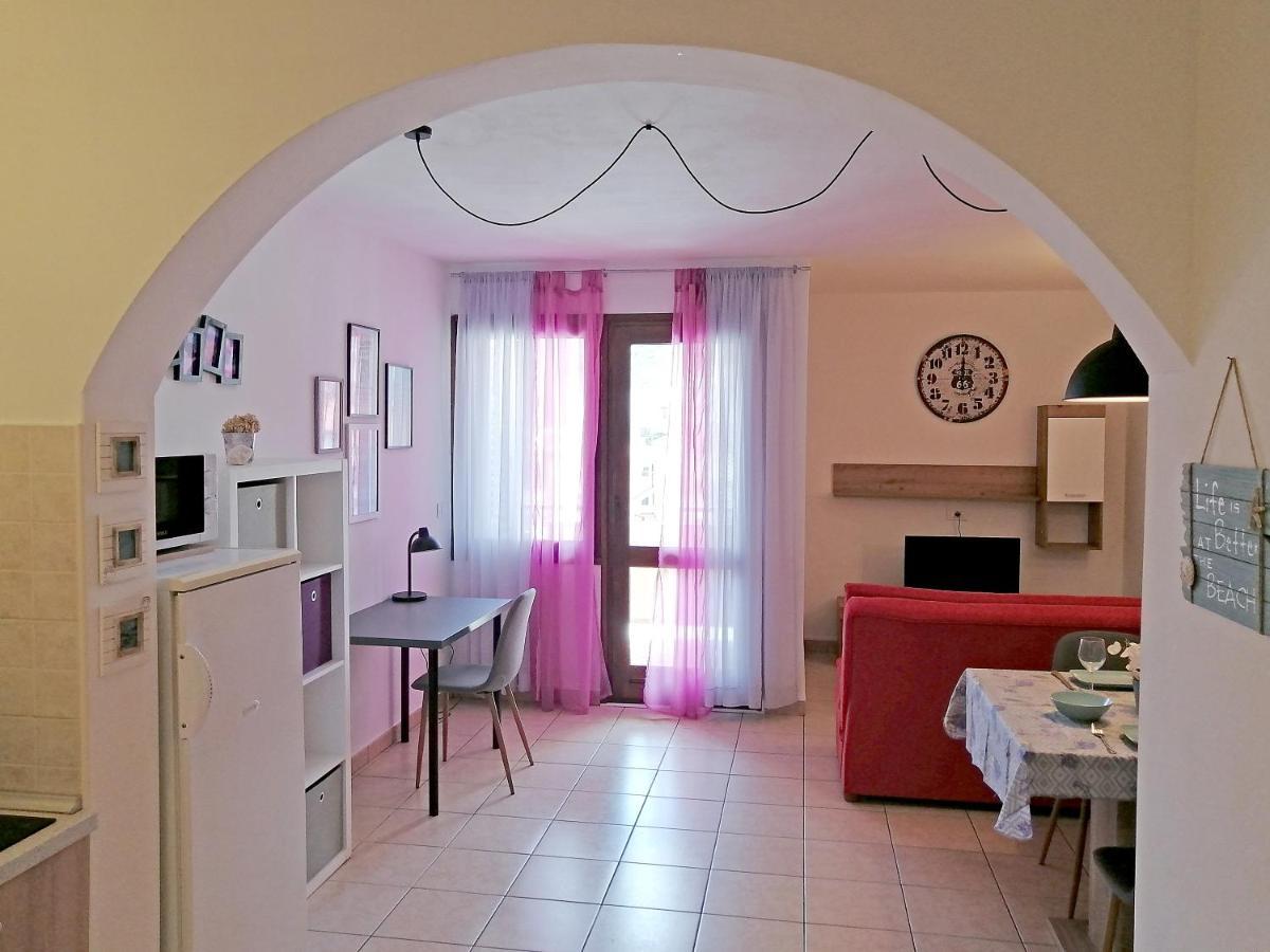 Apartment Suzie Q - Intermezzo With Sea View Rabac Luaran gambar