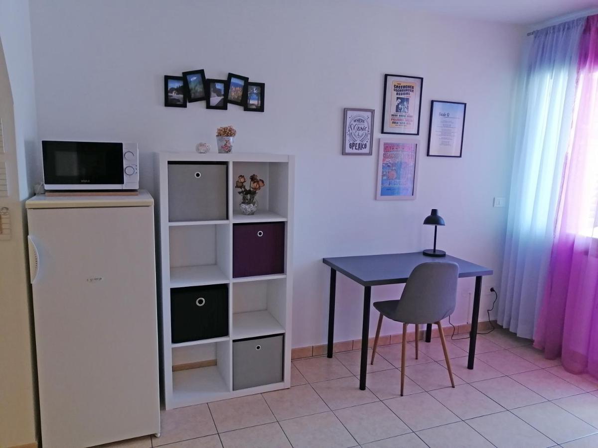 Apartment Suzie Q - Intermezzo With Sea View Rabac Luaran gambar