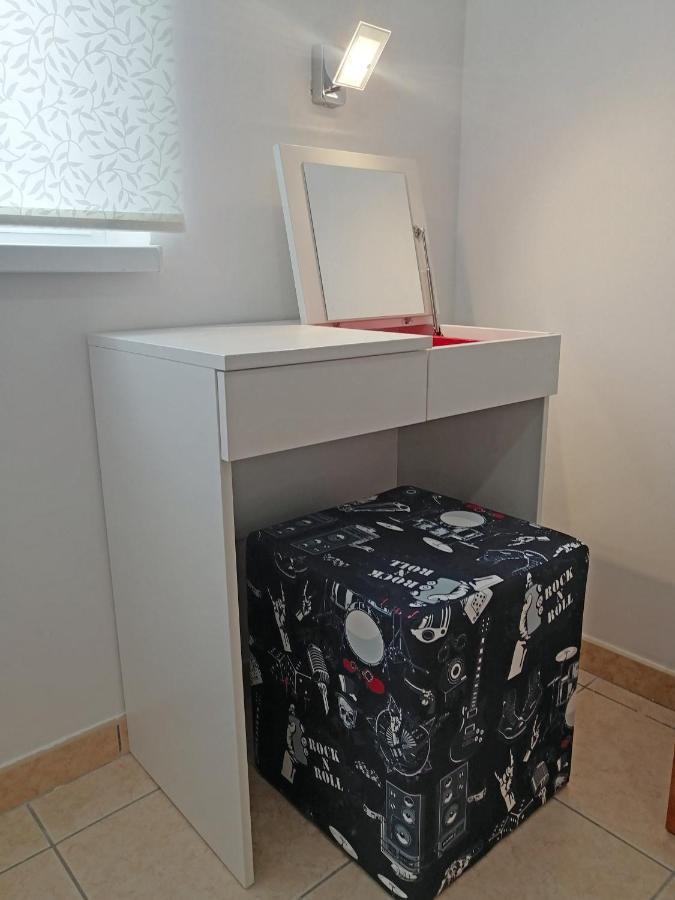 Apartment Suzie Q - Intermezzo With Sea View Rabac Luaran gambar