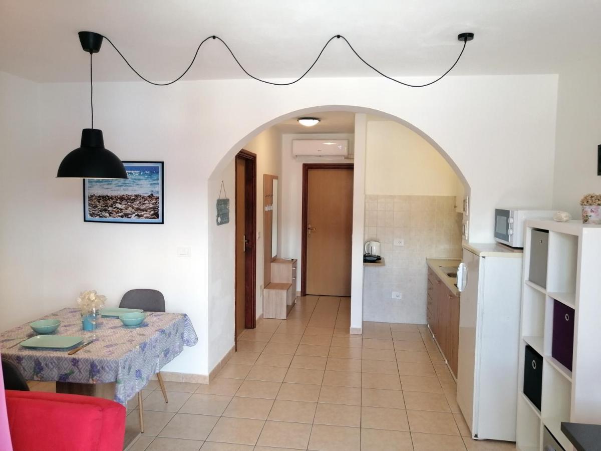 Apartment Suzie Q - Intermezzo With Sea View Rabac Luaran gambar
