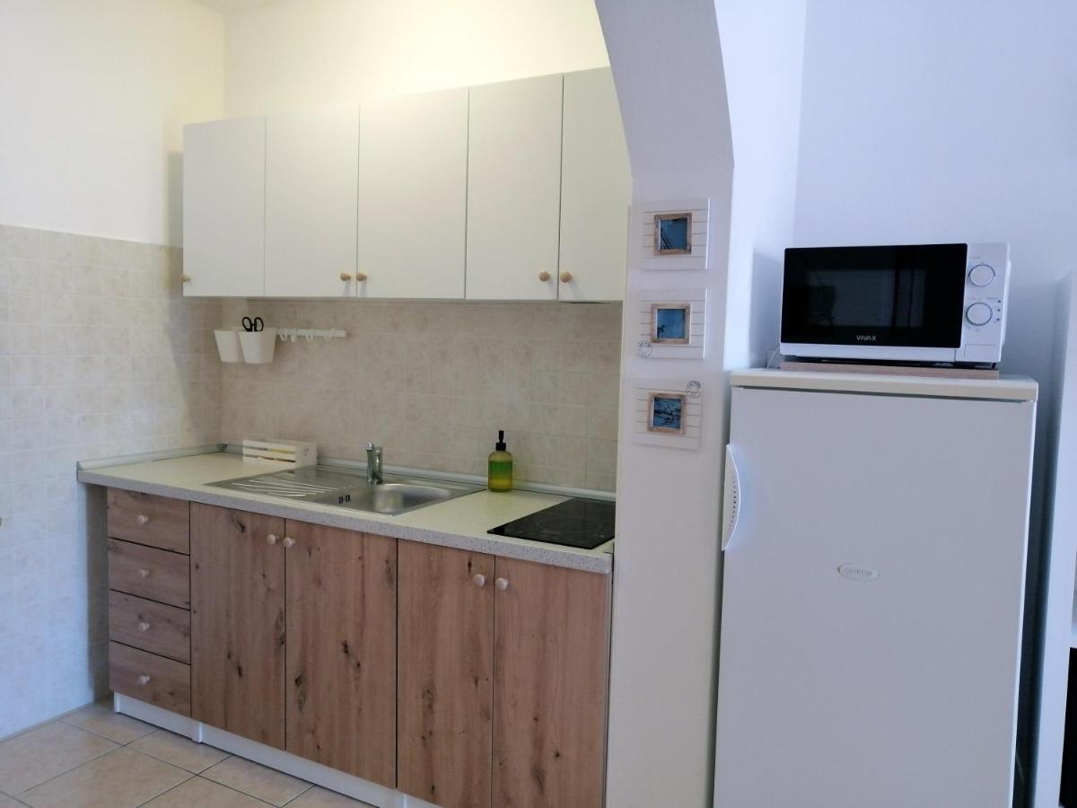 Apartment Suzie Q - Intermezzo With Sea View Rabac Luaran gambar