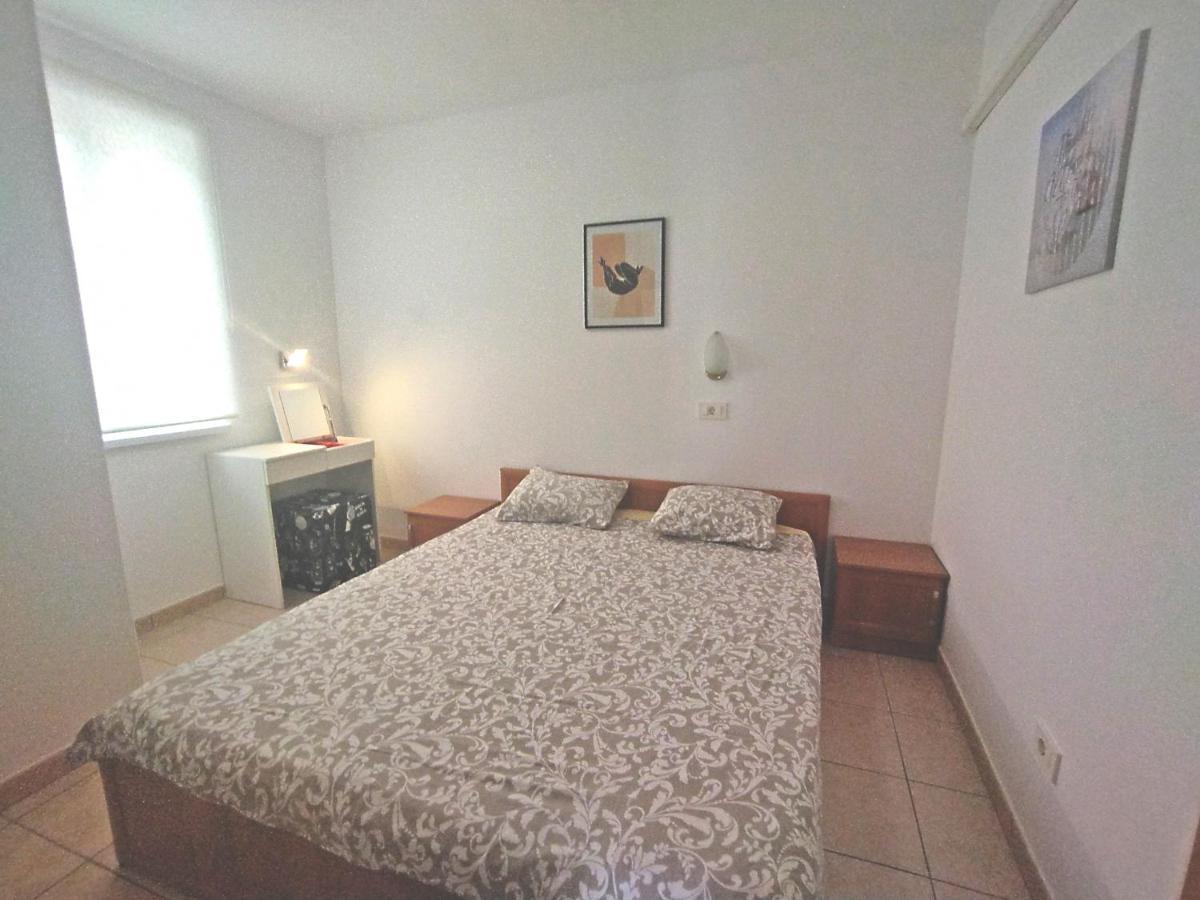 Apartment Suzie Q - Intermezzo With Sea View Rabac Luaran gambar